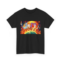 Load image into Gallery viewer, Futurama Poster Graphic Tee