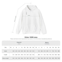 Load image into Gallery viewer, Hoodie — Cute Stitch &amp; Angel Heart Couple Graphic Pullover