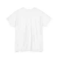 Load image into Gallery viewer, Dragon Battle Graphic Tee — Retro Anime Fighter Design