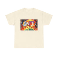 Load image into Gallery viewer, Futurama Poster Graphic Tee
