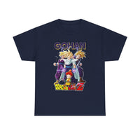 Load image into Gallery viewer, Dragon Ball Z Gohan Graphic T-Shirt