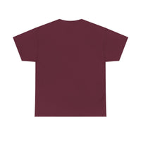 Load image into Gallery viewer, Dragon Battle Graphic Tee — Retro Anime Fighter Design