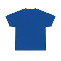 Load image into Gallery viewer, Nope Not Today Tee — Funny Lazy Cartoon Sleepy Character T-Shirt