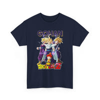 Load image into Gallery viewer, Dragon Ball Z Gohan Graphic T-Shirt