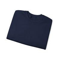 Load image into Gallery viewer, Crewneck Sweatshirt — Dragon Boy Adventure Graphic