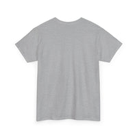 Load image into Gallery viewer, Not Today "Level Up Later" Tee - Lazy Gaming Anime Hero Relaxed Shirt