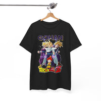 Load image into Gallery viewer, Dragon Ball Z Gohan Graphic T-Shirt