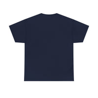 Load image into Gallery viewer, Dragon Battle Graphic Tee — Retro Anime Fighter Design