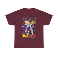 Load image into Gallery viewer, Dragon Ball Z Gohan Graphic T-Shirt