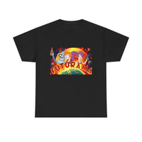 Load image into Gallery viewer, Futurama Poster Graphic Tee