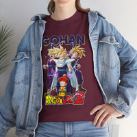 Load image into Gallery viewer, Dragon Ball Z Gohan Graphic T-Shirt