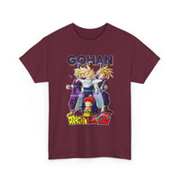 Load image into Gallery viewer, Dragon Ball Z Gohan Graphic T-Shirt