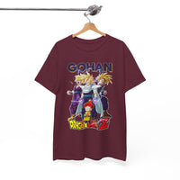 Load image into Gallery viewer, Dragon Ball Z Gohan Graphic T-Shirt