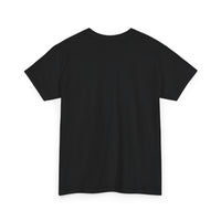 Load image into Gallery viewer, Dragon Battle Graphic Tee — Retro Anime Fighter Design