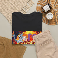 Load image into Gallery viewer, Futurama Poster Graphic Tee
