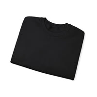 Load image into Gallery viewer, Crewneck Sweatshirt — Dragon Boy Adventure Graphic