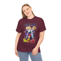 Load image into Gallery viewer, Dragon Ball Z Gohan Graphic T-Shirt