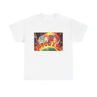 Load image into Gallery viewer, Futurama Poster Graphic Tee