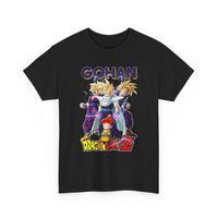 Load image into Gallery viewer, Dragon Ball Z Gohan Graphic T-Shirt