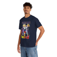 Load image into Gallery viewer, Dragon Ball Z Gohan Graphic T-Shirt
