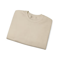 Load image into Gallery viewer, Crewneck Sweatshirt — Dragon Boy Adventure Graphic