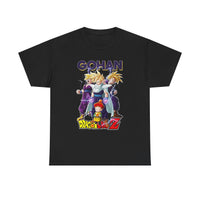 Load image into Gallery viewer, Dragon Ball Z Gohan Graphic T-Shirt
