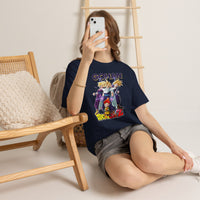 Load image into Gallery viewer, Dragon Ball Z Gohan Graphic T-Shirt