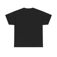 Load image into Gallery viewer, Dragon Battle Graphic Tee — Retro Anime Fighter Design